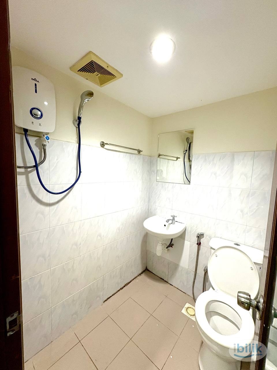 Image 1 of [Near MRT🚶🏻‍♂️🚆] Bilik Sewa Kajang, Mkh Avenue, Hospital Kajang, KPJ, Plaza Metro, MRT kajang, Sg Long - Room rental in 