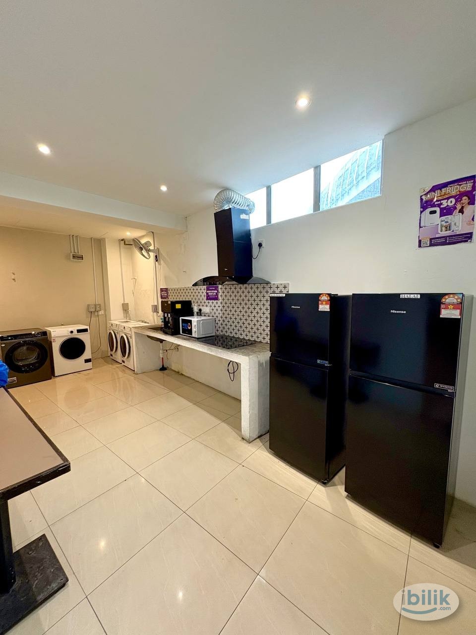 Image 2 of [Near MRT🚶🏻‍♂️🚆] Bilik Sewa Kajang, Mkh Avenue, Hospital Kajang, KPJ, Plaza Metro, MRT kajang, Sg Long - Room rental in 