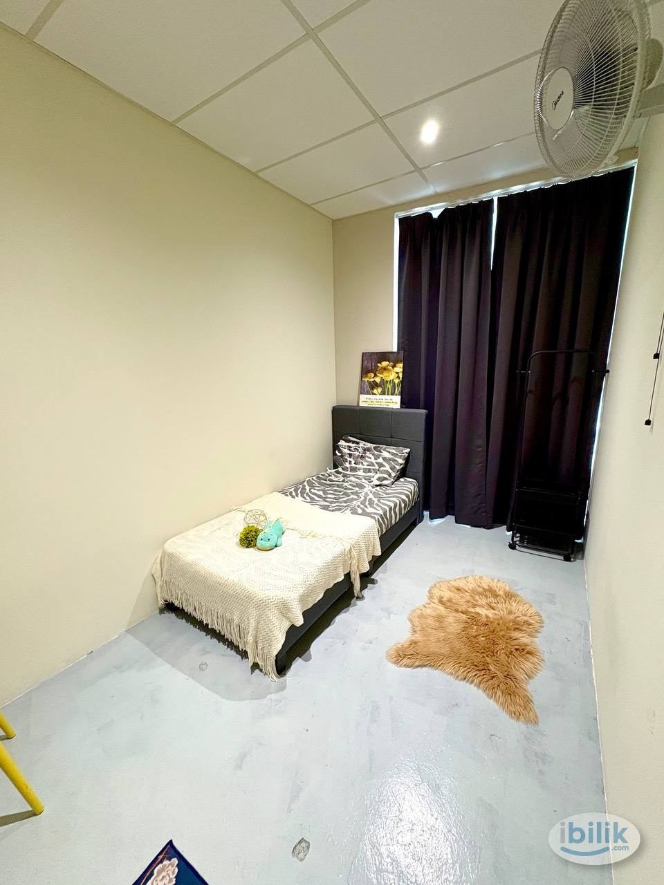 Image 3 of [Near MRT🚶🏻‍♂️🚆] Bilik Sewa Kajang, Mkh Avenue, Hospital Kajang, KPJ, Plaza Metro, MRT kajang, Sg Long - Room rental in 
