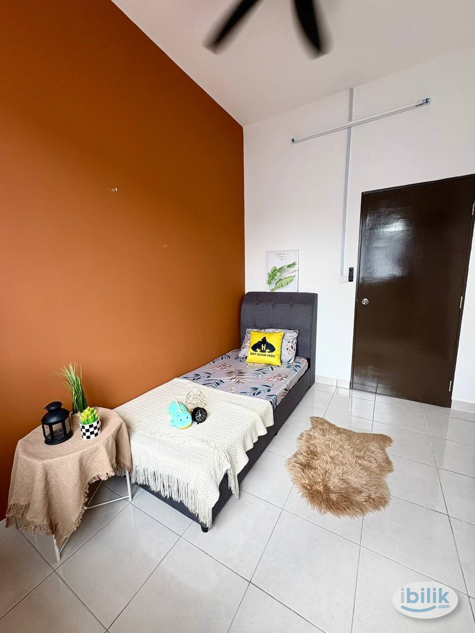 Image 3 of BILIK SEWA D CENDANA TASIK KESUMA SEMENYIH - Room rental in 