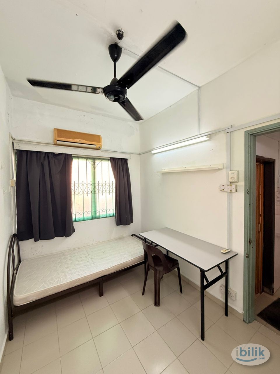 Image 1 of NO FEE & ZERO DEPOSIT NEAR LRT TAMAN BAHAGIA,SEA PARK😍🔥‼️🛜Near Megah Rise Mall,Paradigm Mall😎🌟 - Room rental in 