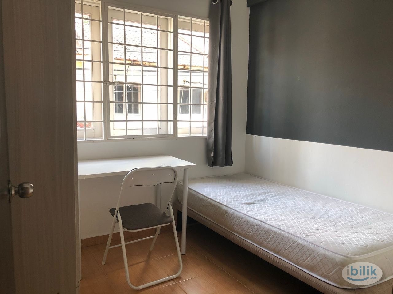 Image 1 of Ready Move-in🤩👍Single Room Taman Wawasan Puchong - Room rental in 