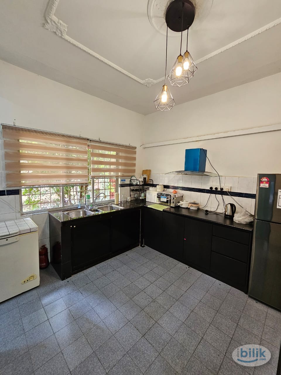 Image 2 of Ready Move-in🤩👍Single Room Taman Wawasan Puchong - Room rental in 