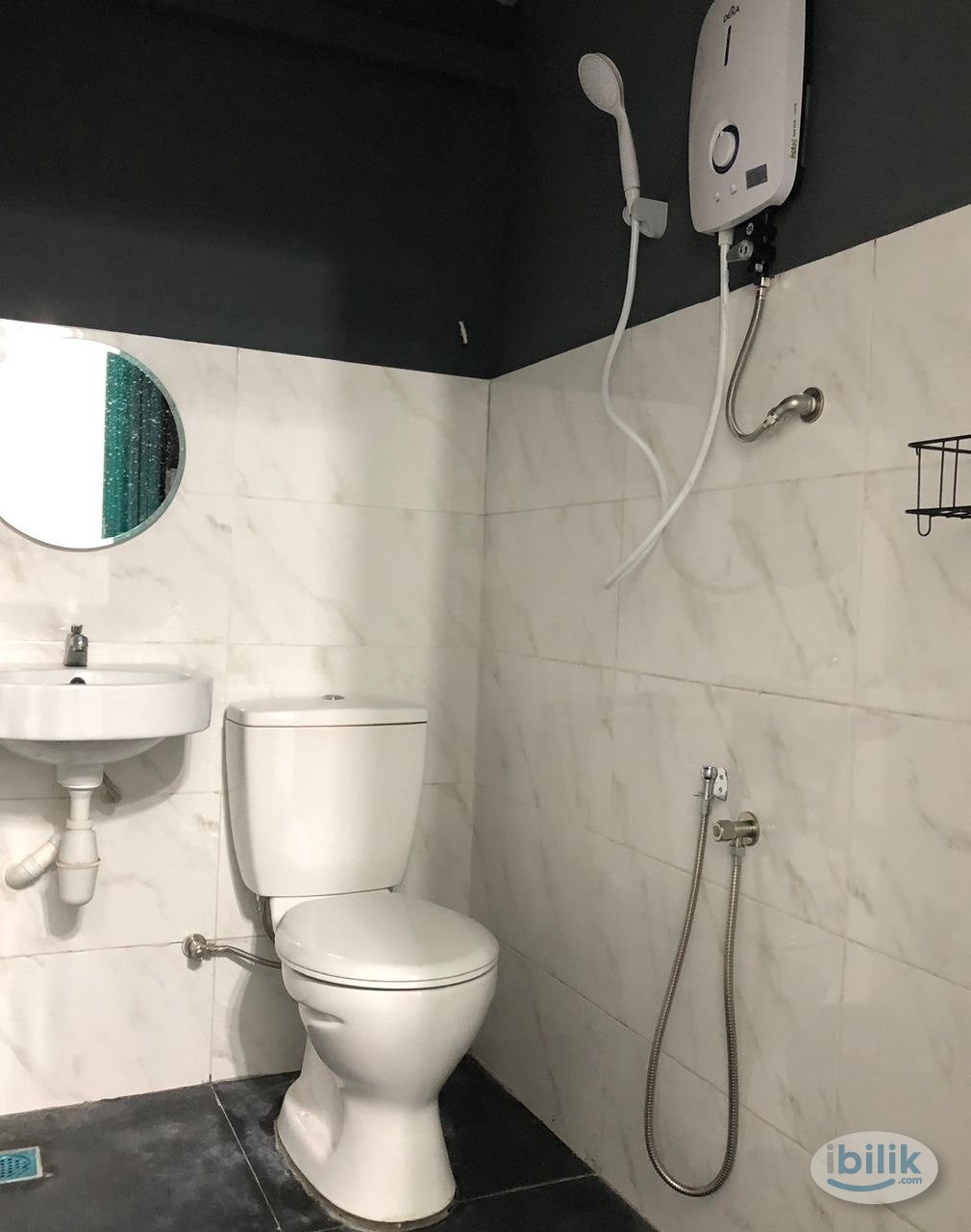 Image 3 of Ready Move-in🤩👍Single Room Taman Wawasan Puchong - Room rental in 