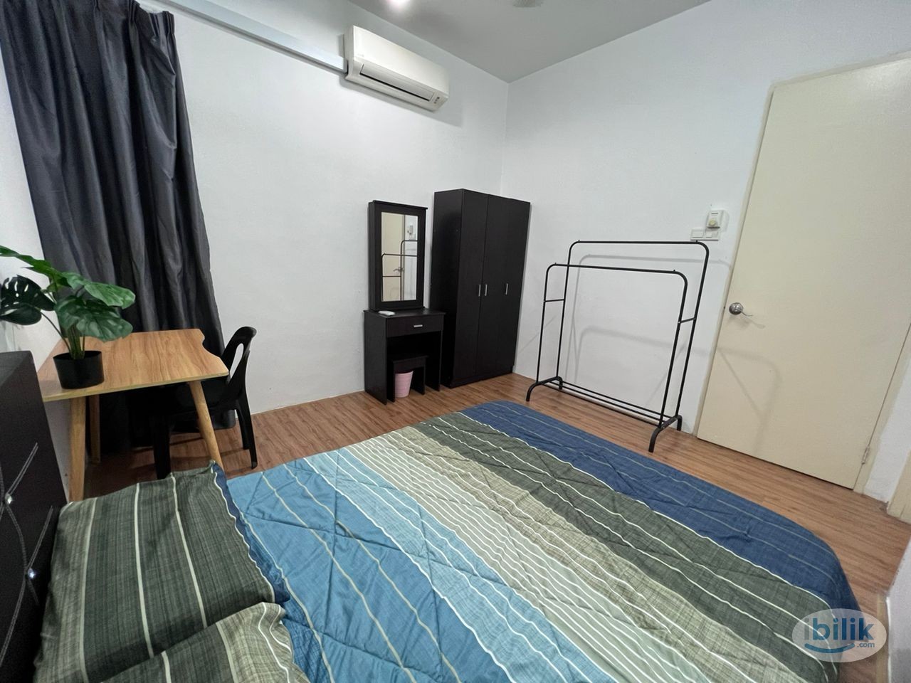 Image 2 of Middle Room at Arte, Kuchai Lama - Room rental in 