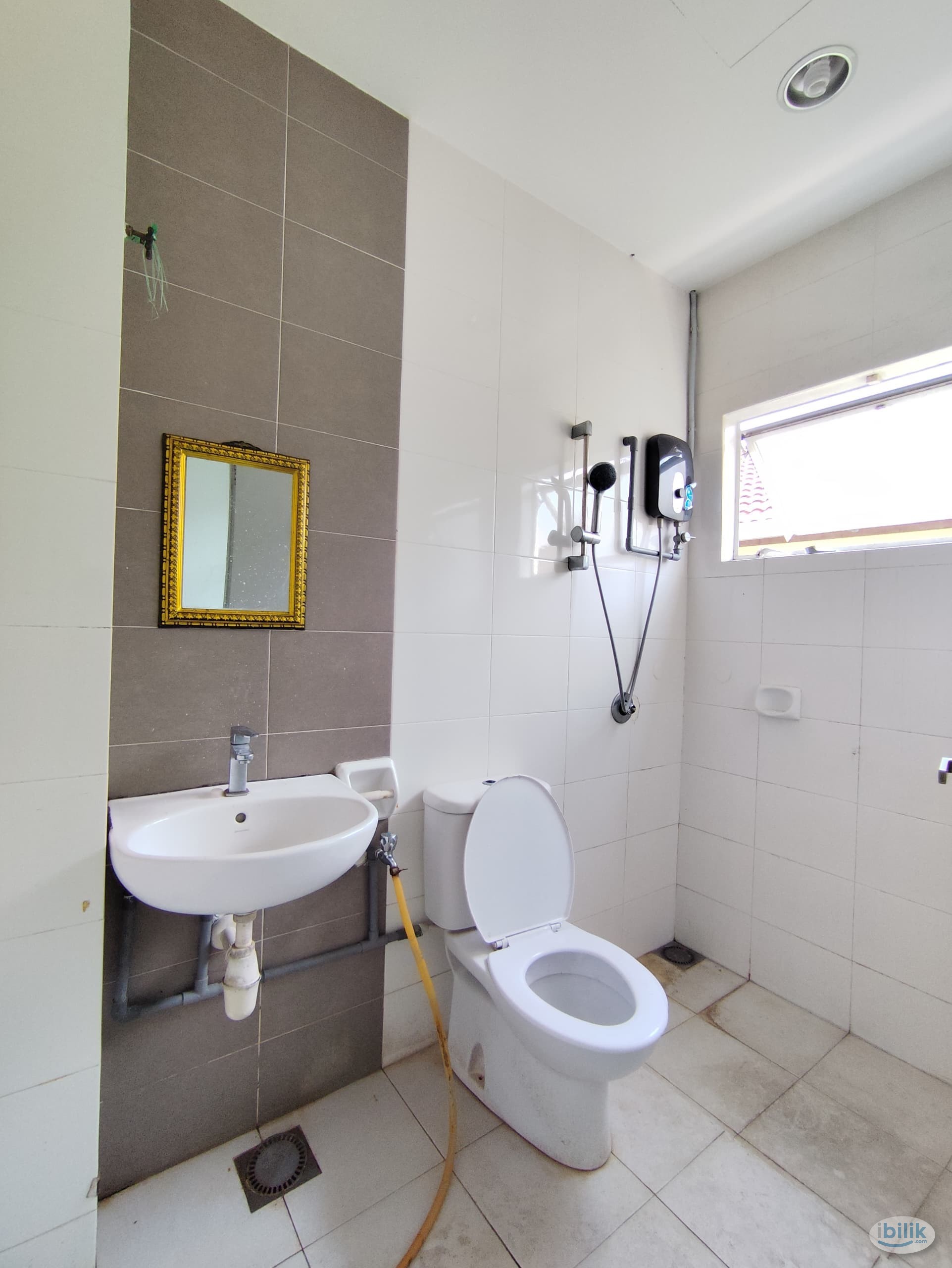 Image 2 of 0 Depo 🔥 Limited Rooms 🤍 PROMO JUNJULY - Room rental in 