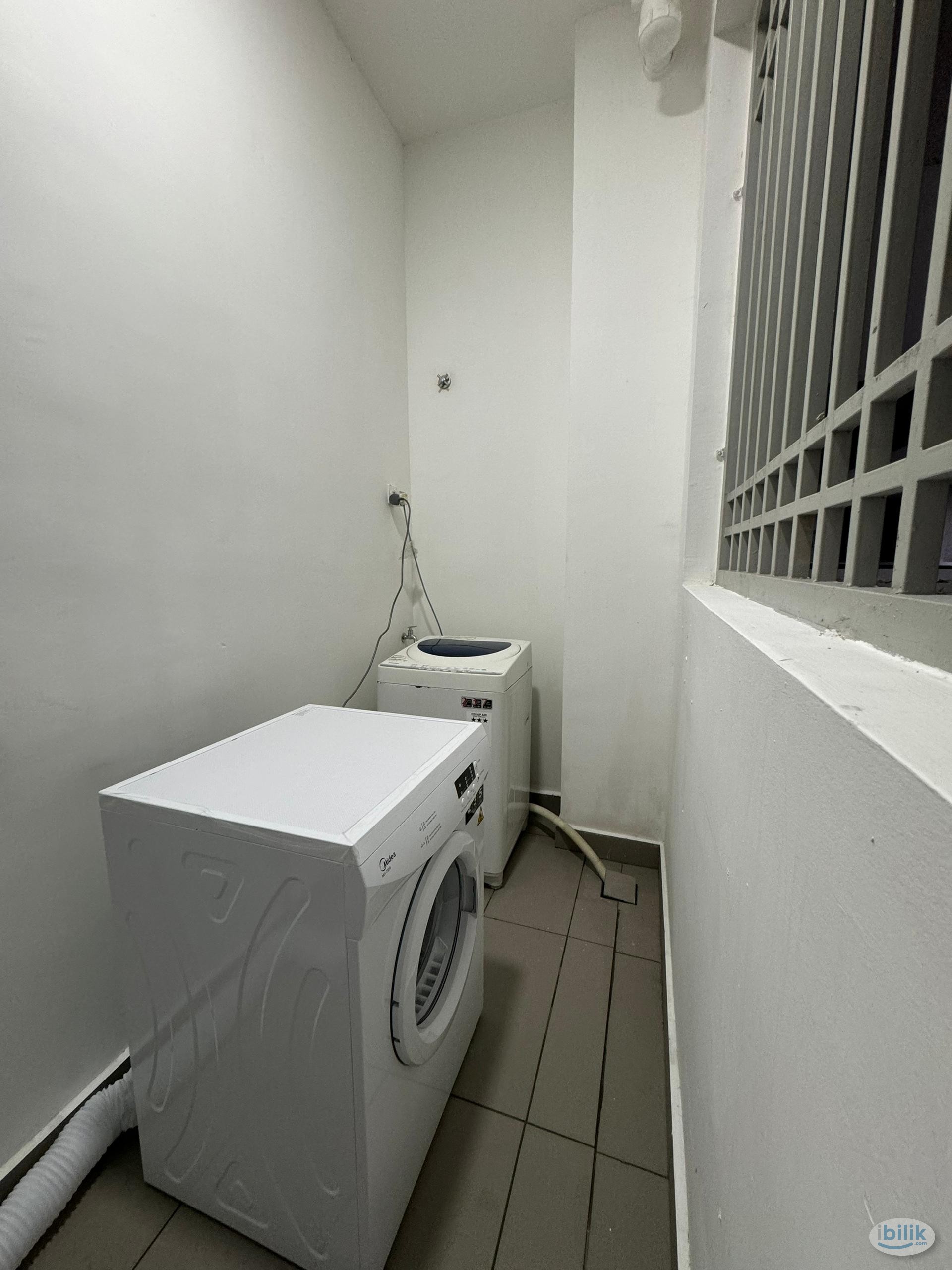 Image 5 of Single Room at Verando Residence, Petaling Jaya - Room rental in 