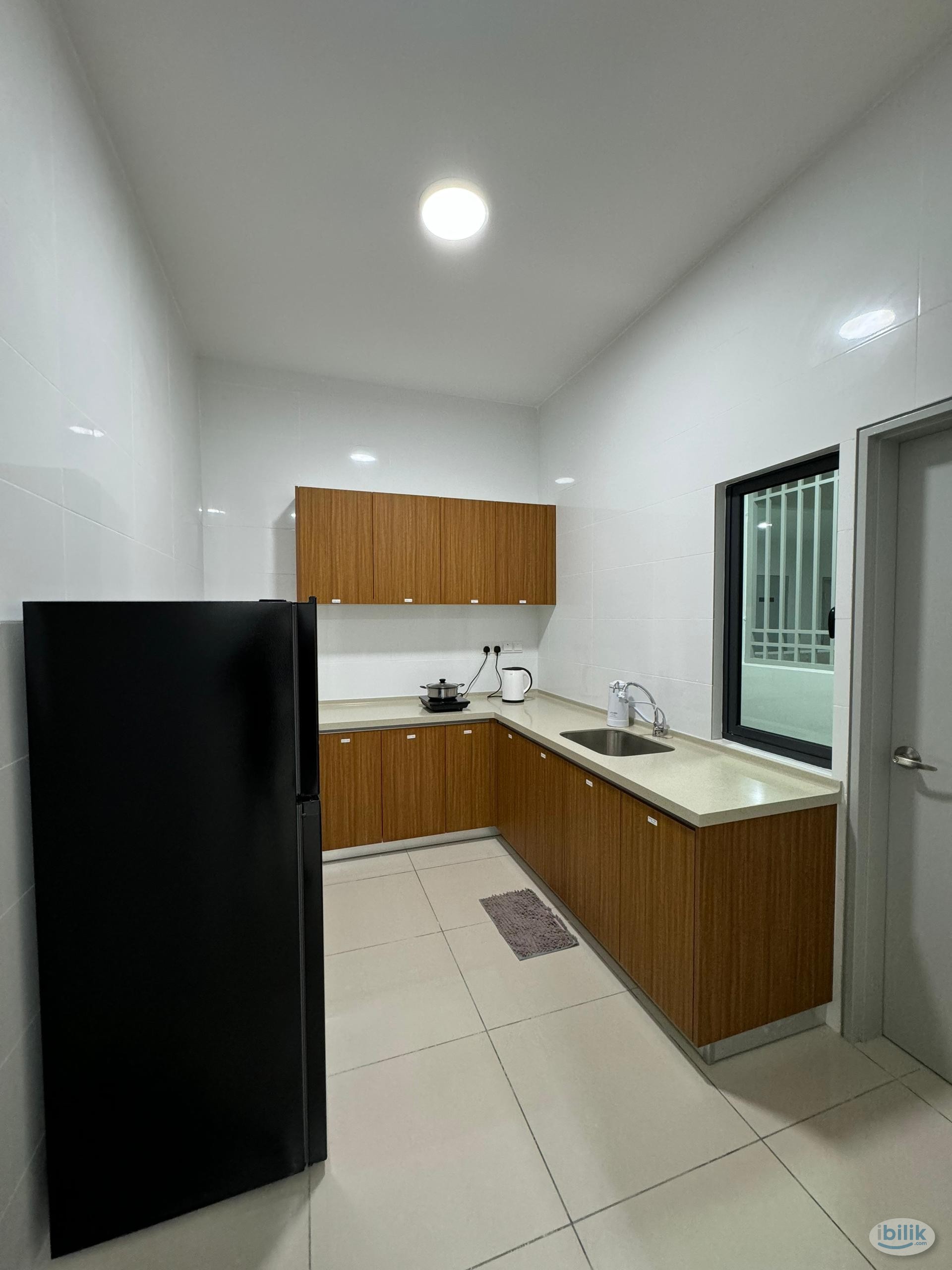 Image 4 of Middle Room at Verando Residence, Petaling Jaya - Room rental in 