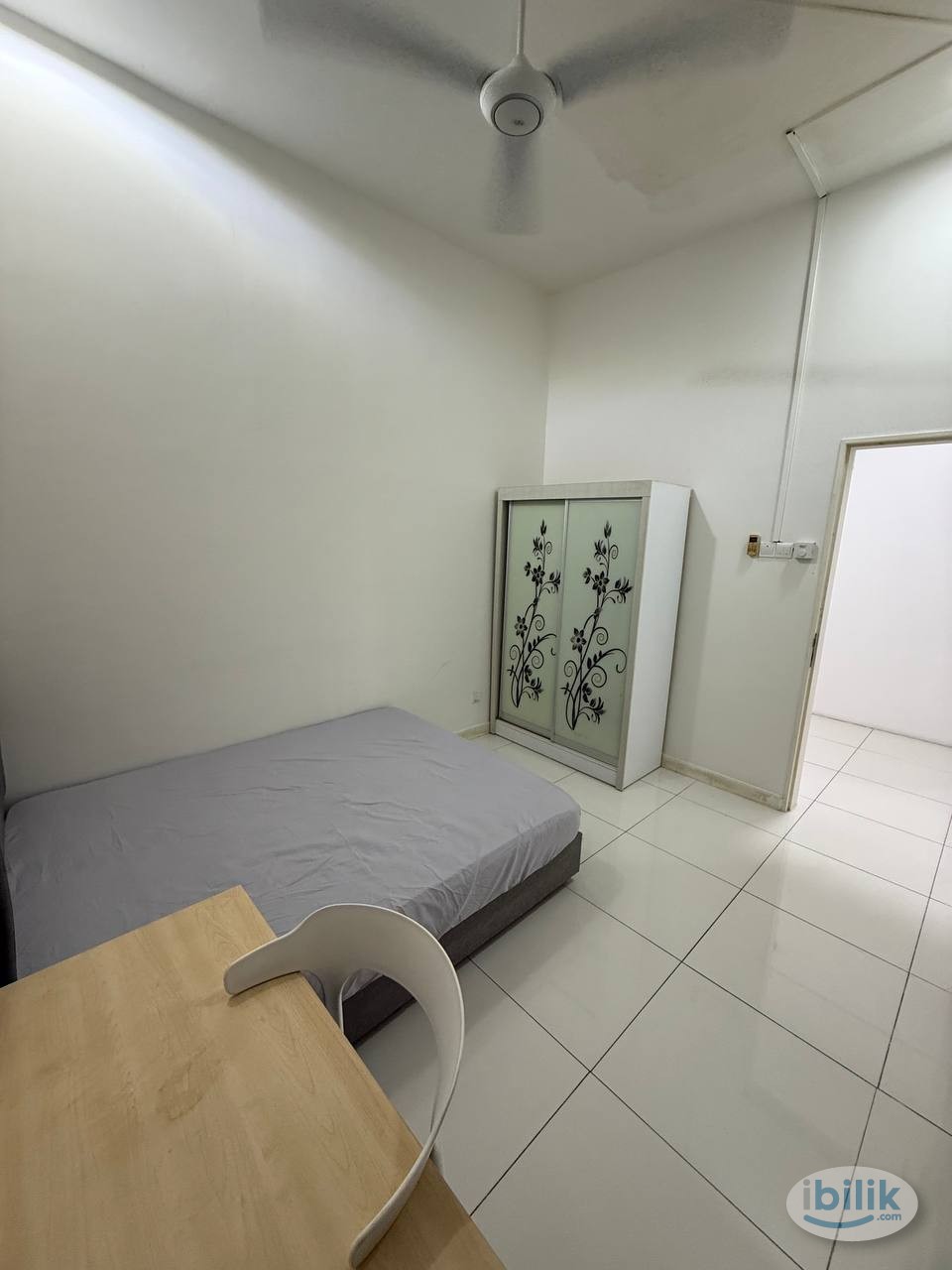 Image 4 of Finding Room Rent Near To Bandar Puchong Jaya @ SKYPOD  RESIDENCE - Room rental in 