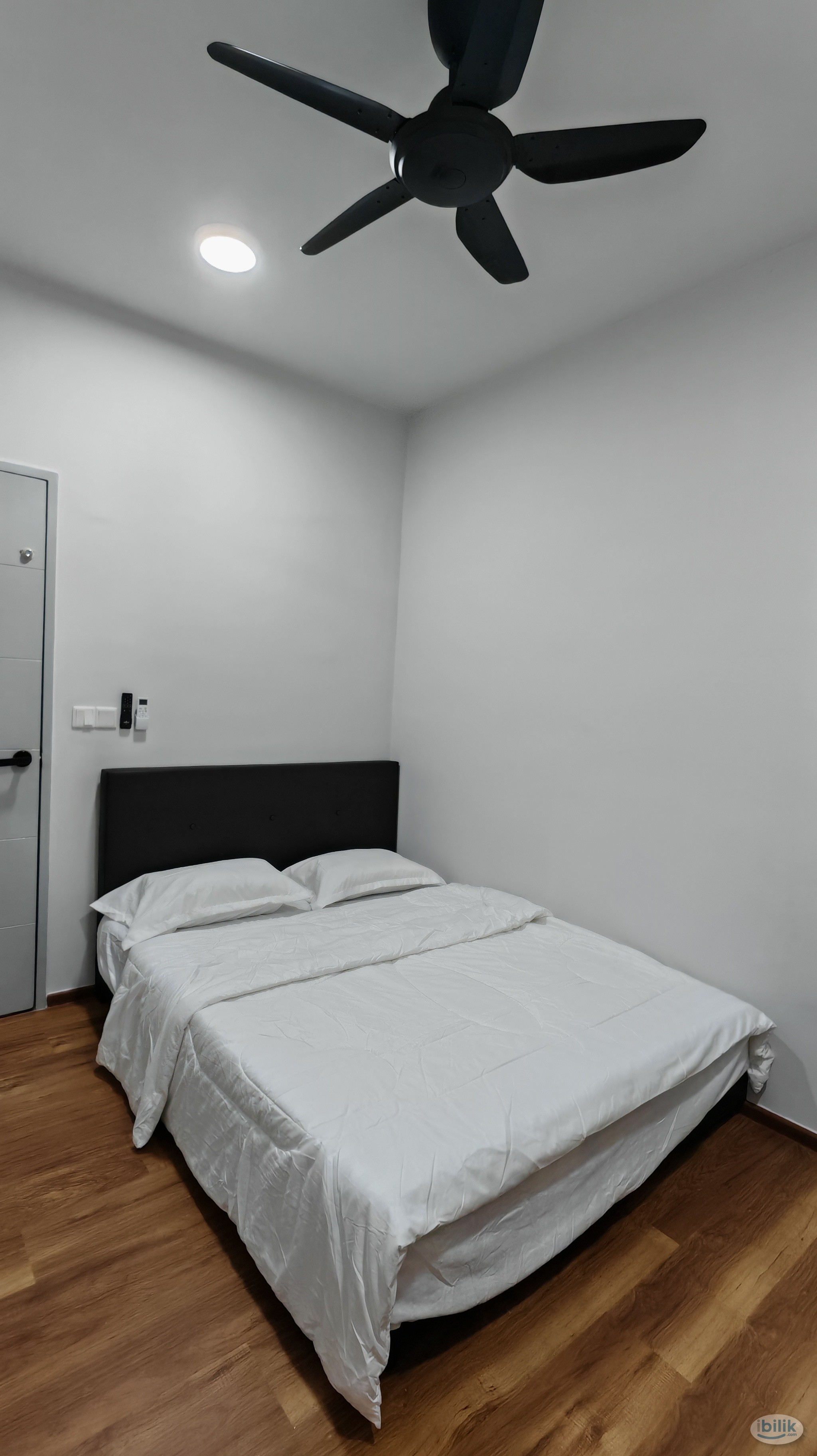 Image 2 of Middle Room at Kota Laksamana Utama, Bandar Melaka - Room rental in 