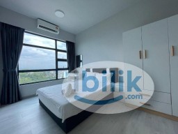Room Rental in Malaysia - Bilik Sewa | Wanita | CIQ | JB Town | Larkin | BBU | Medini