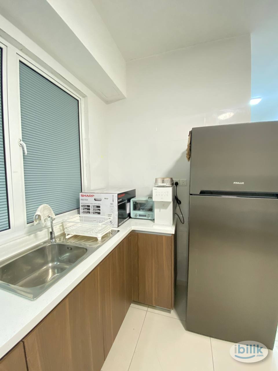 Image 3 of Master Room at Nadayu 801 @ Subang Murni, Shah Alam - Room rental in 