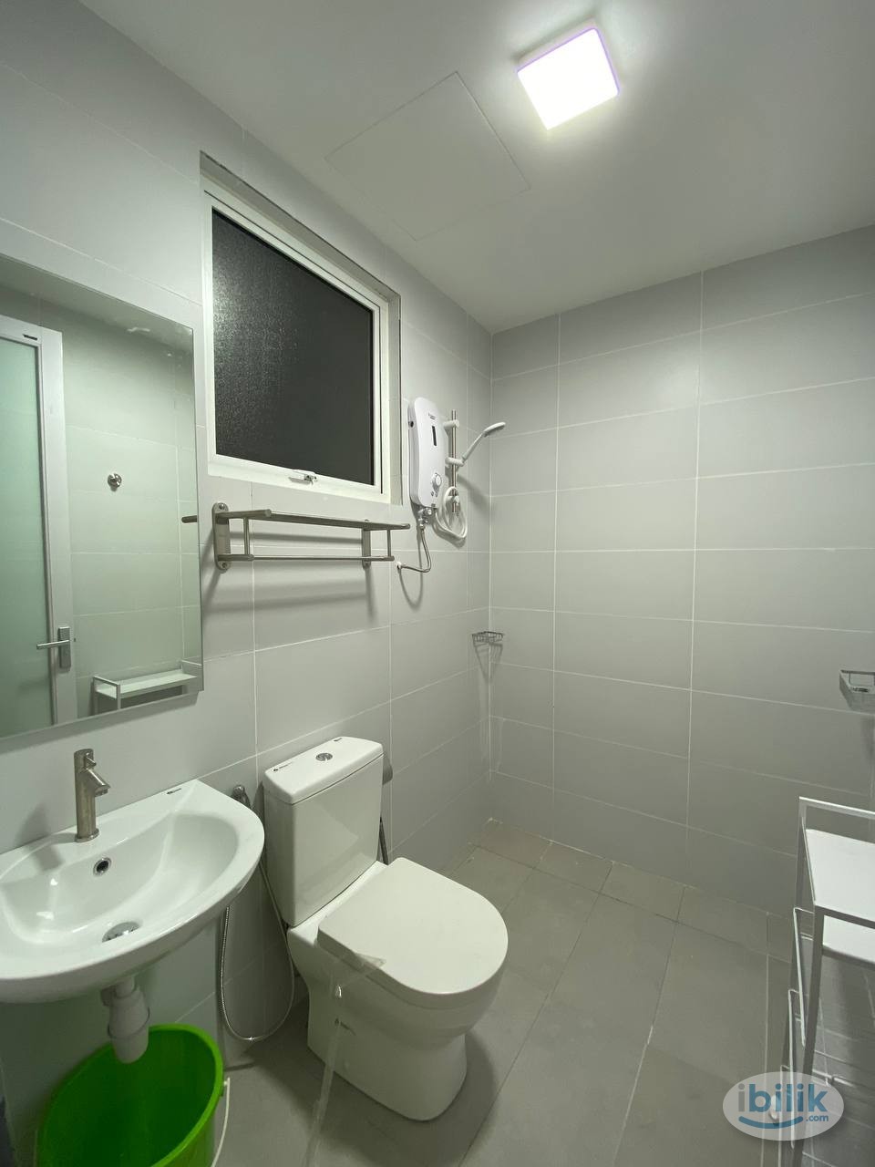 Image 4 of Master Room at Nadayu 801 @ Subang Murni, Shah Alam - Room rental in 