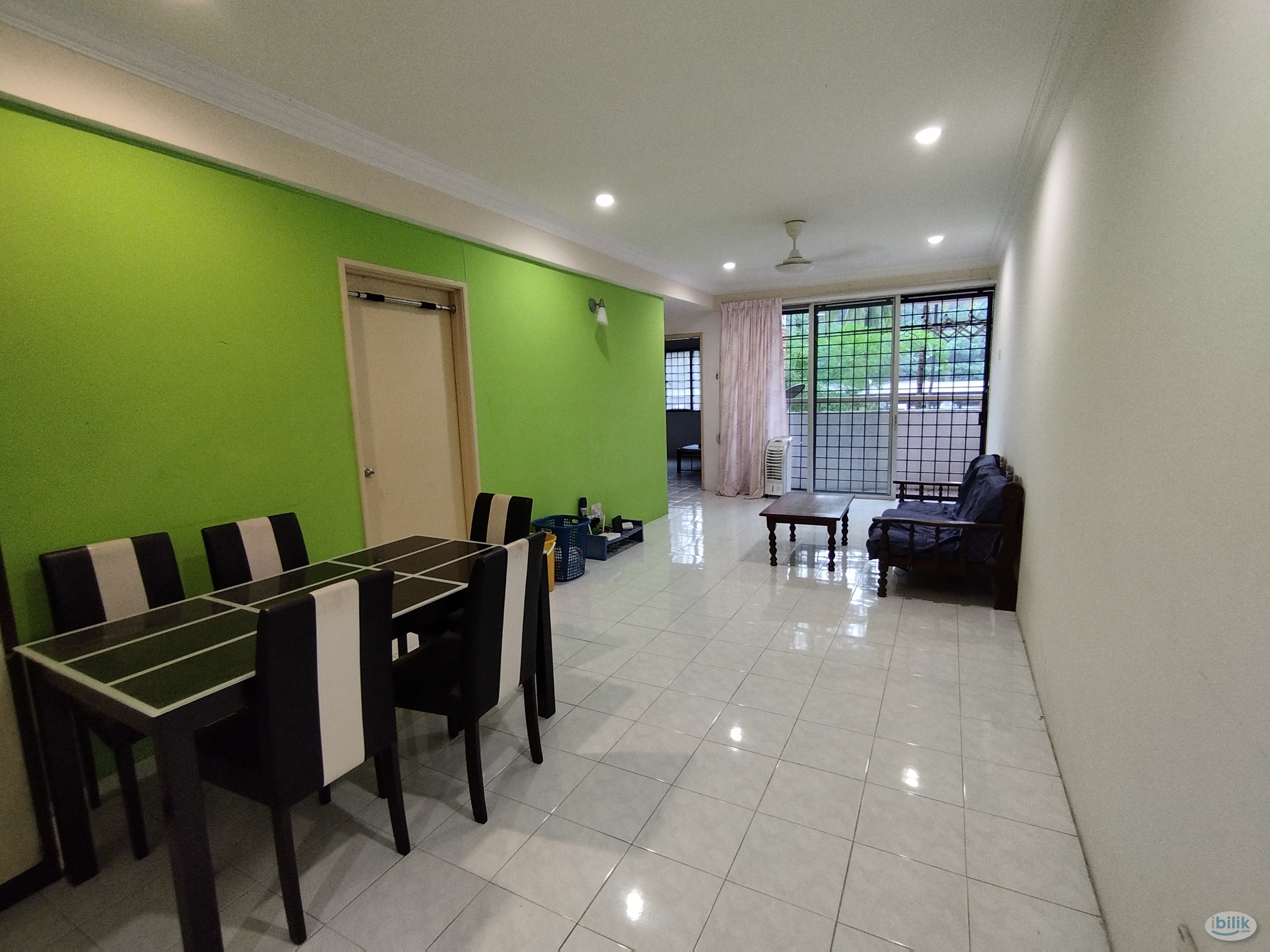Image 1 of Walking distance to UTAR at Forest Green, Bandar Sungai Long - Room rental in 