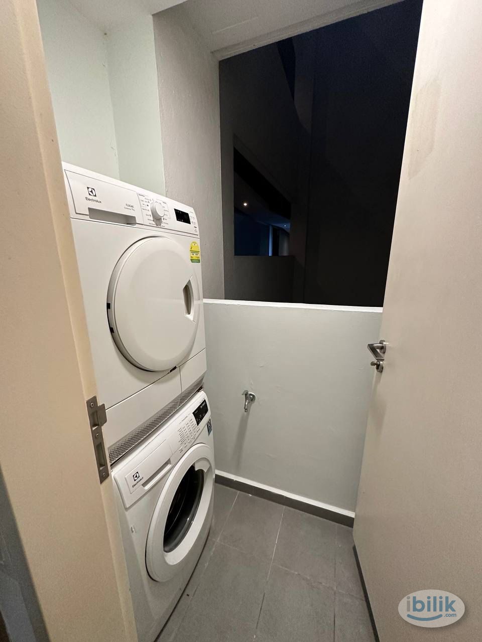 Image 3 of Single Room at The Petalz, Old Klang Road - Room rental in 