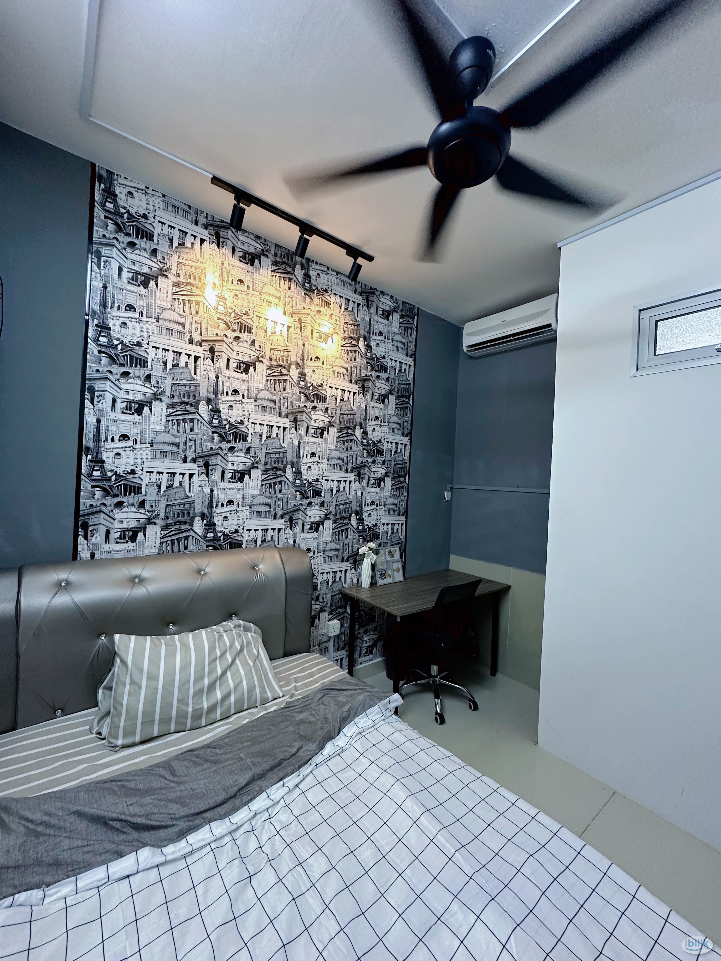 Image 2 of R11806 Middle Room at Setiawalk, Pusat Bandar Puchong - Room rental in 