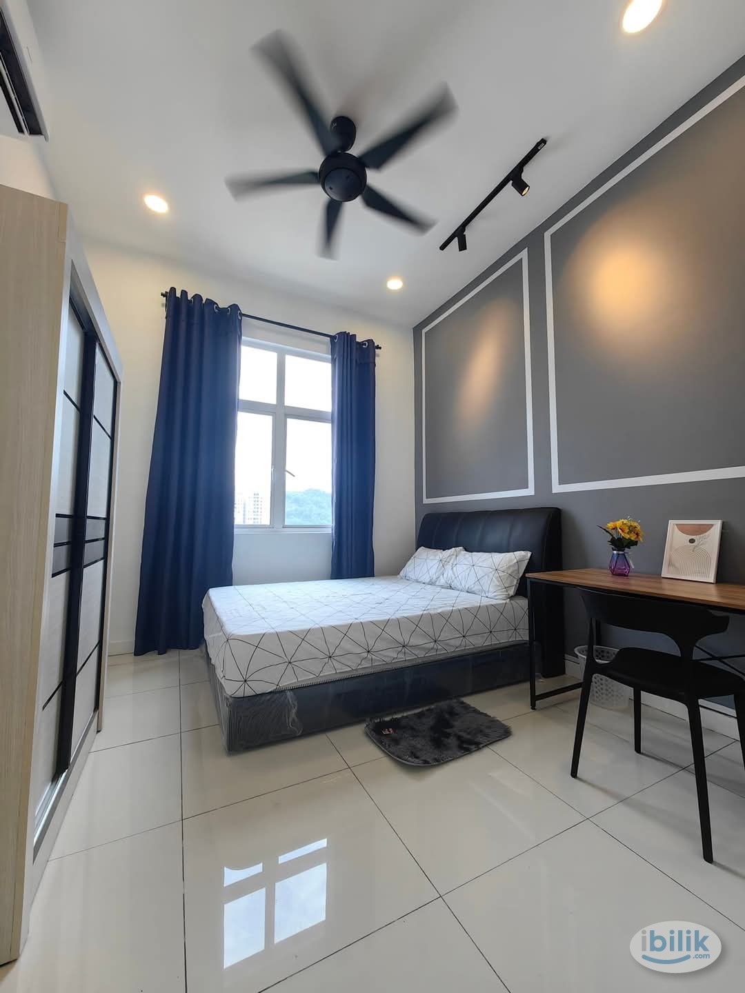 Image 3 of T11901 Middle Room at Skypod, Bandar Puchong Jaya - Room rental in 
