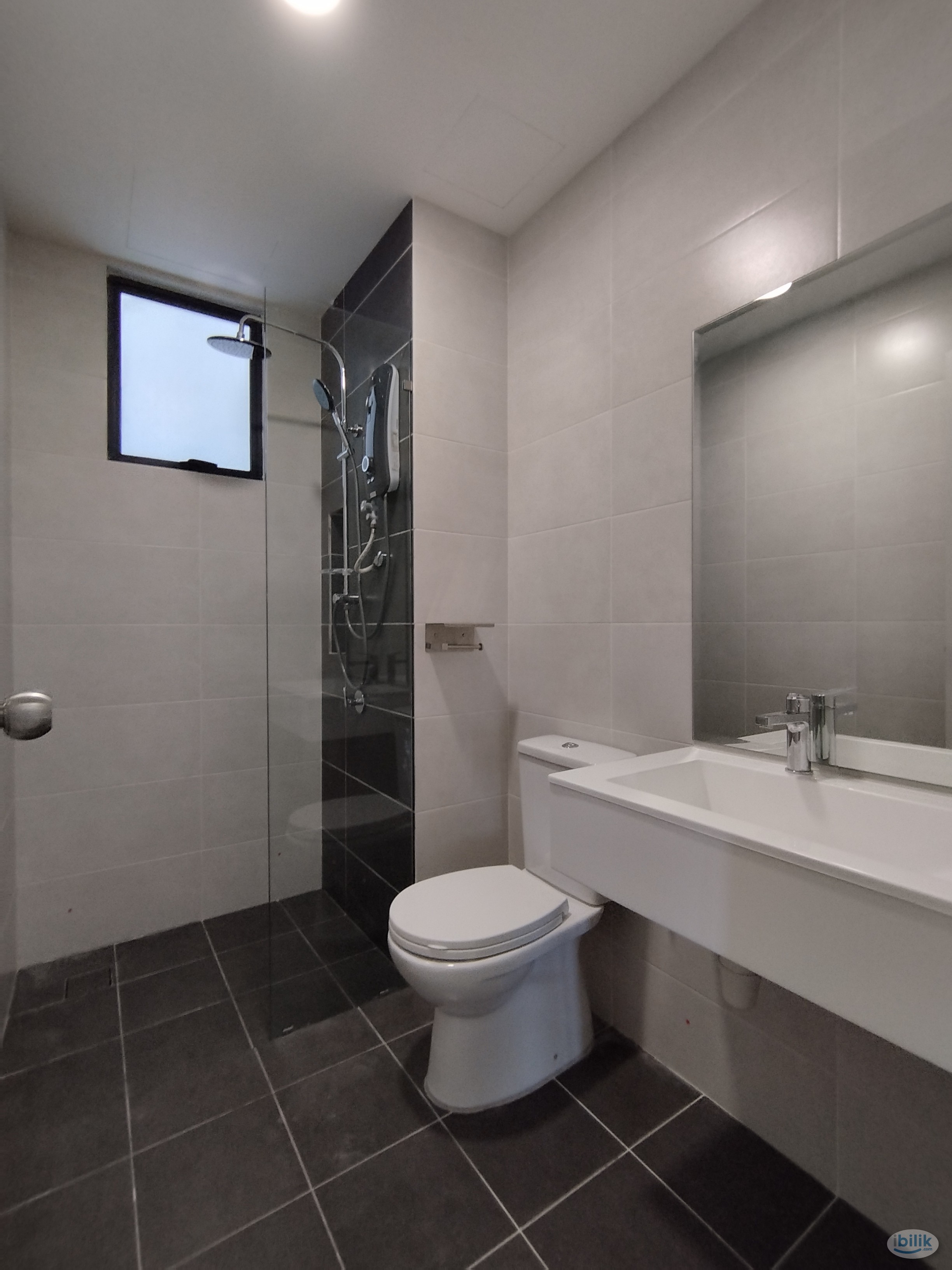 Image 1 of Balcony Room at PV9 Residence, Setapak - Room rental in 