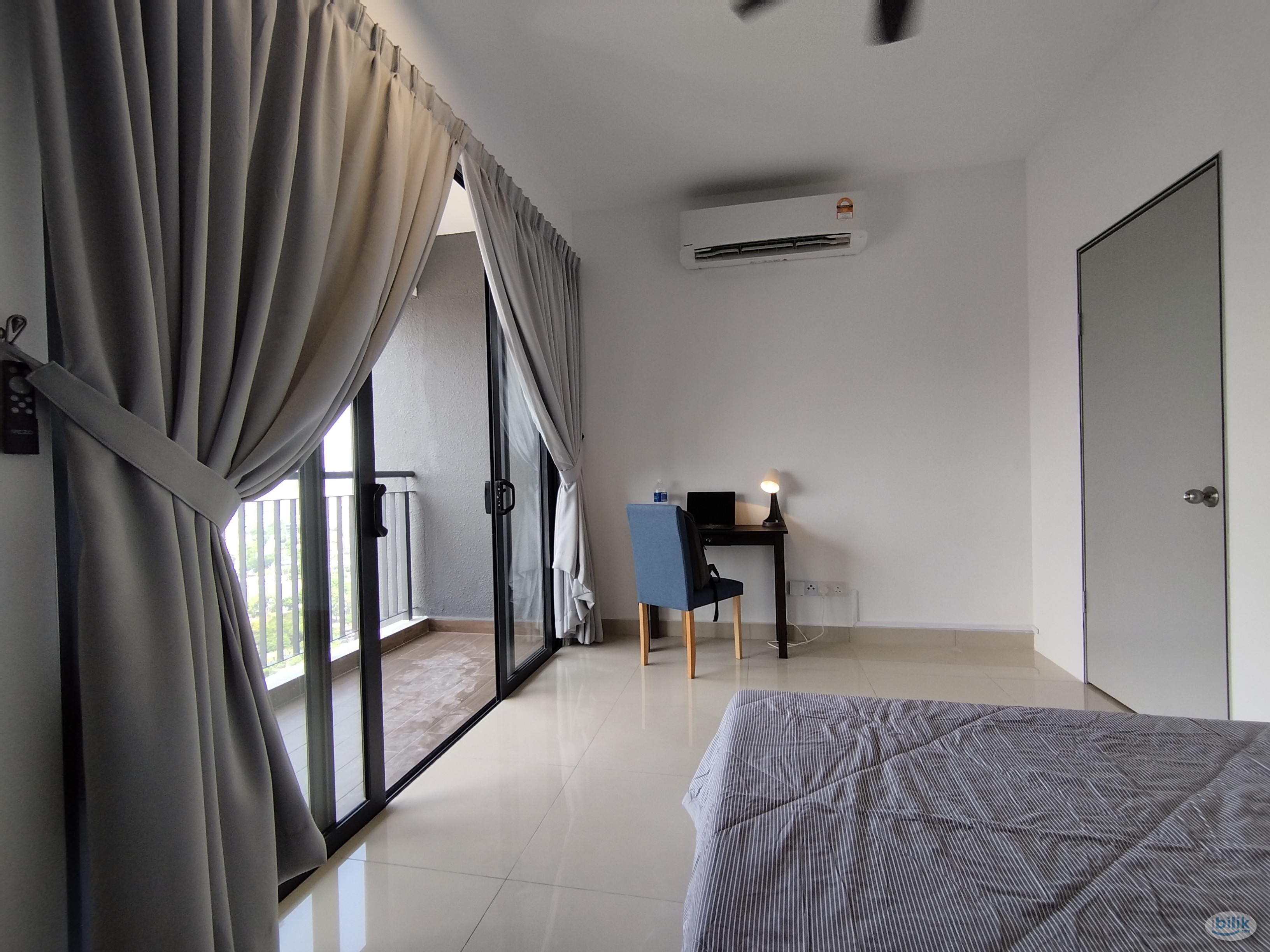 Image 4 of Balcony Room at PV9 Residence, Setapak - Room rental in 