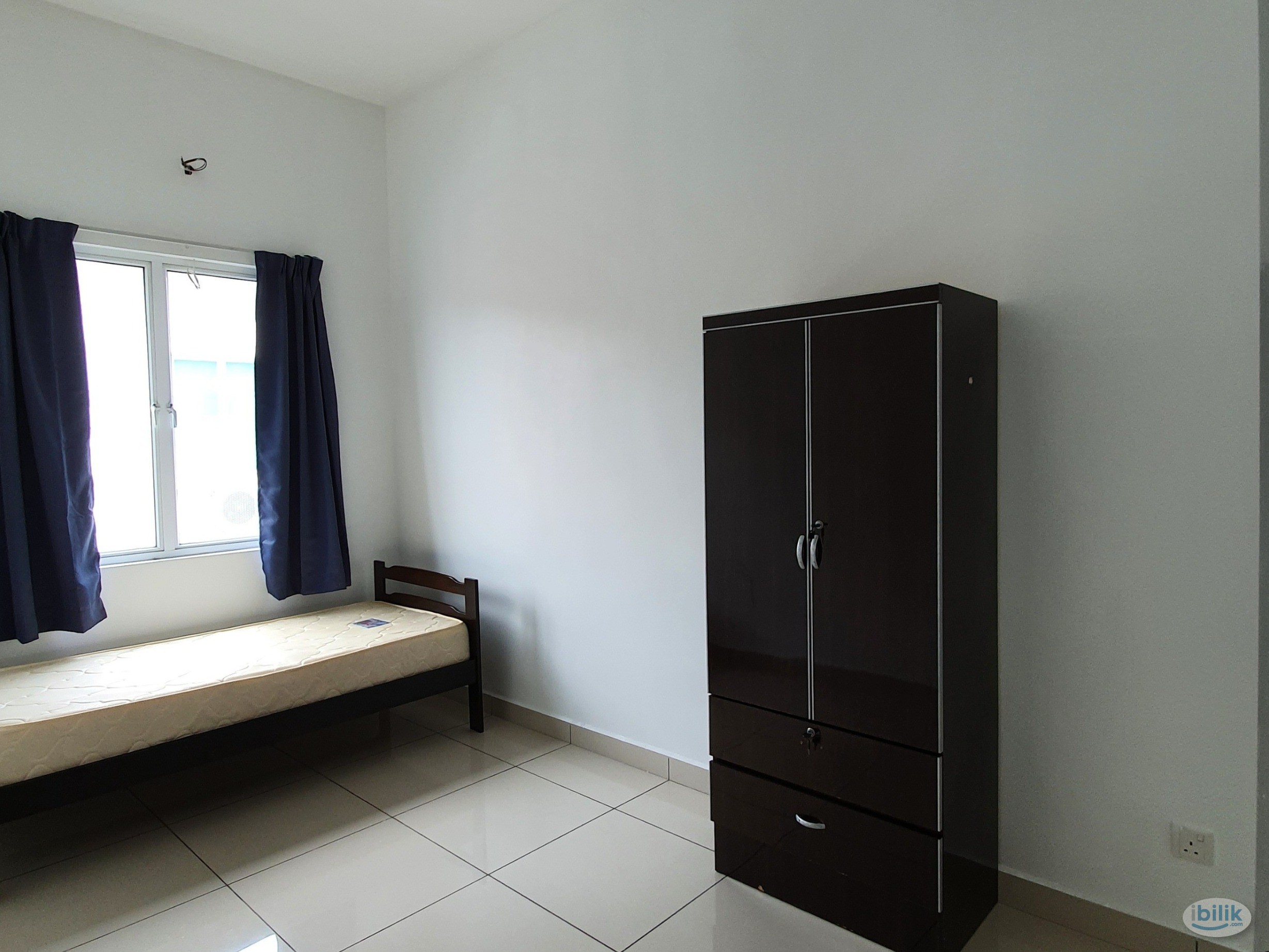 Image 1 of Middle Room at Bukit Mertajam, Seberang Perai - Room rental in 