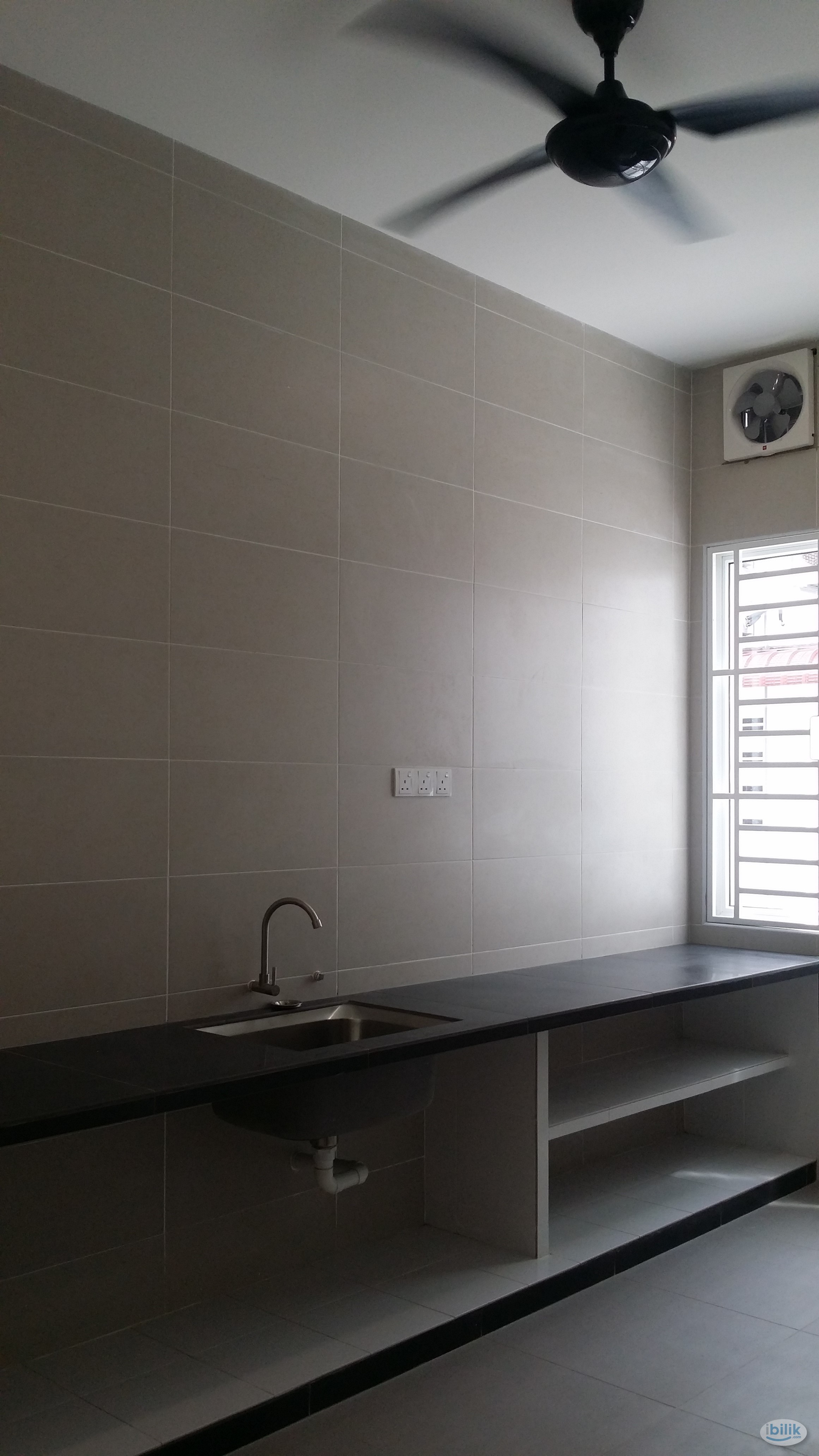 Image 3 of Middle Room at Bukit Mertajam, Seberang Perai - Room rental in 