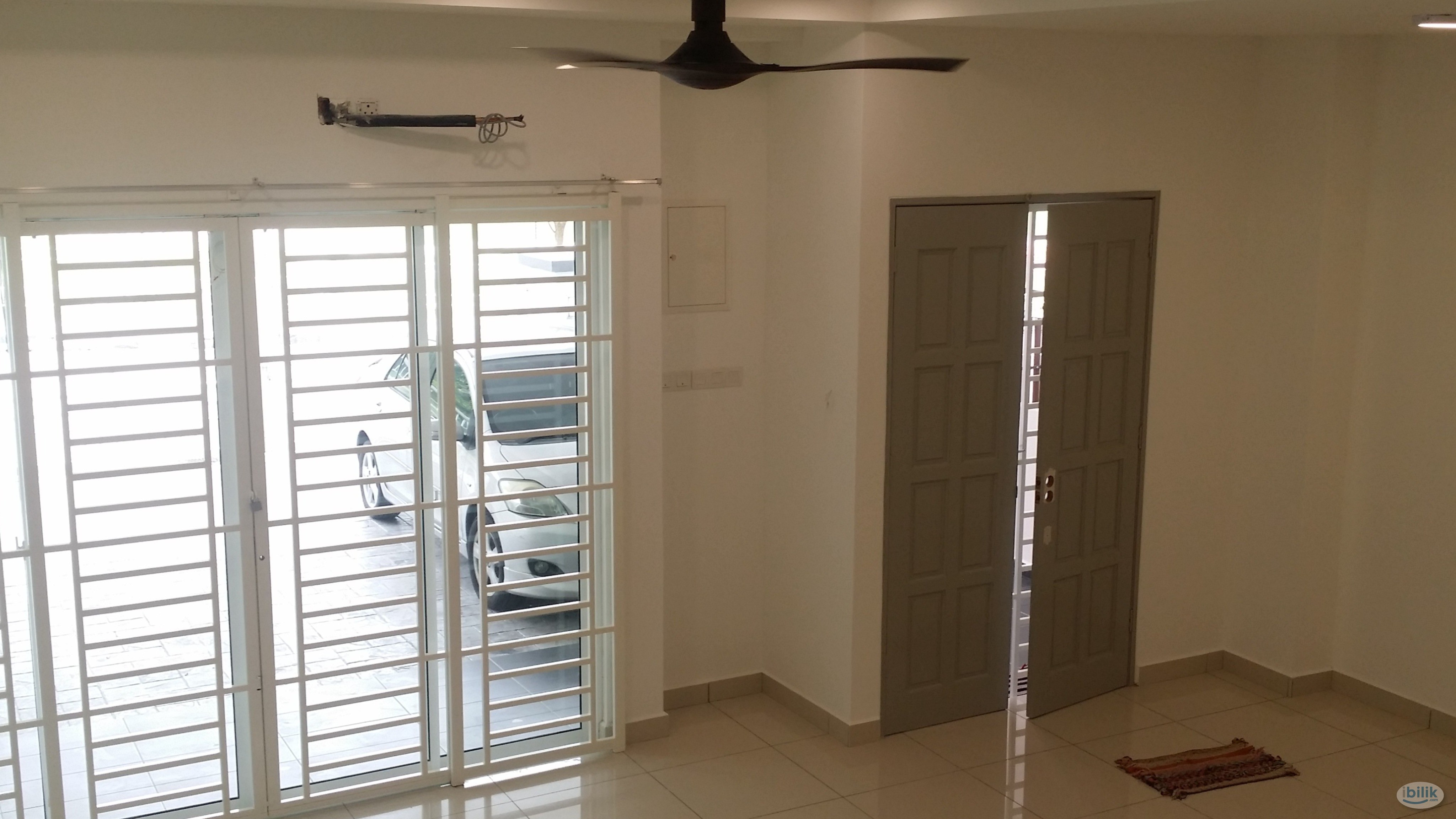 Image 4 of Middle Room at Bukit Mertajam, Seberang Perai - Room rental in 