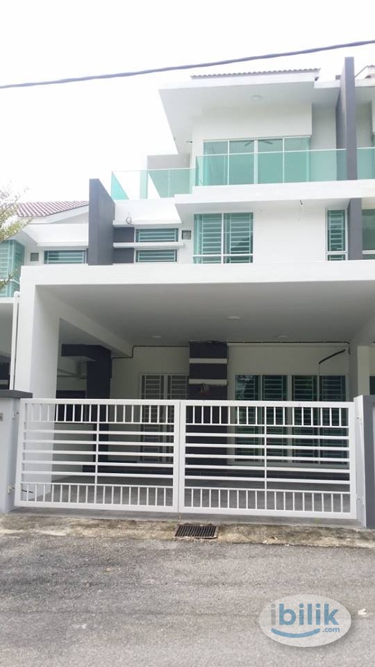 Image 5 of Middle Room at Bukit Mertajam, Seberang Perai - Room rental in 