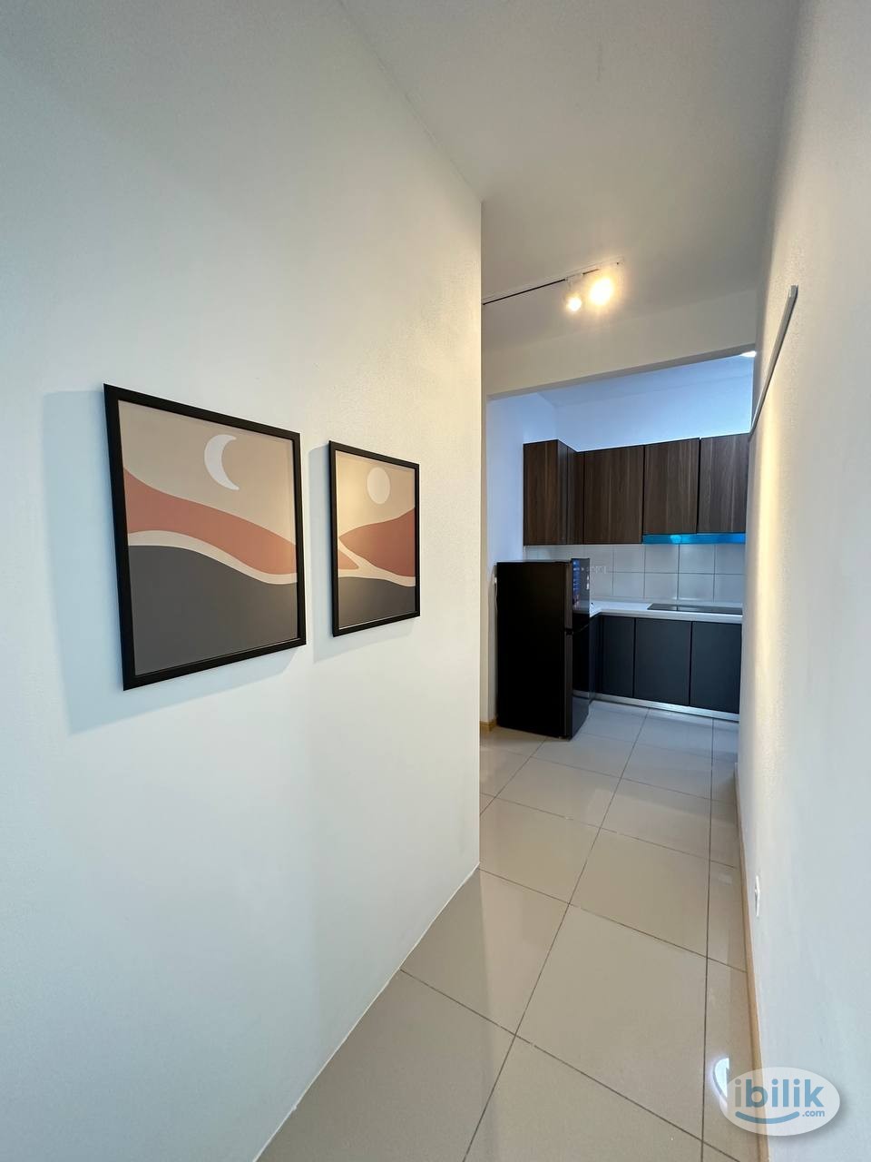 Image 5 of Middle Room at BLISS @, Old Klang Road - Room rental in 