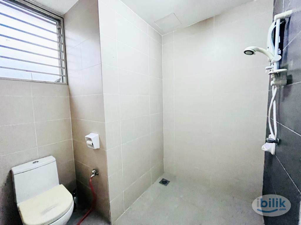 Image 4 of [LOW DEPO] BILIK SEWA BALAKONG TAMING JAYA SIMFONI AMERIN MINES - Room rental in 