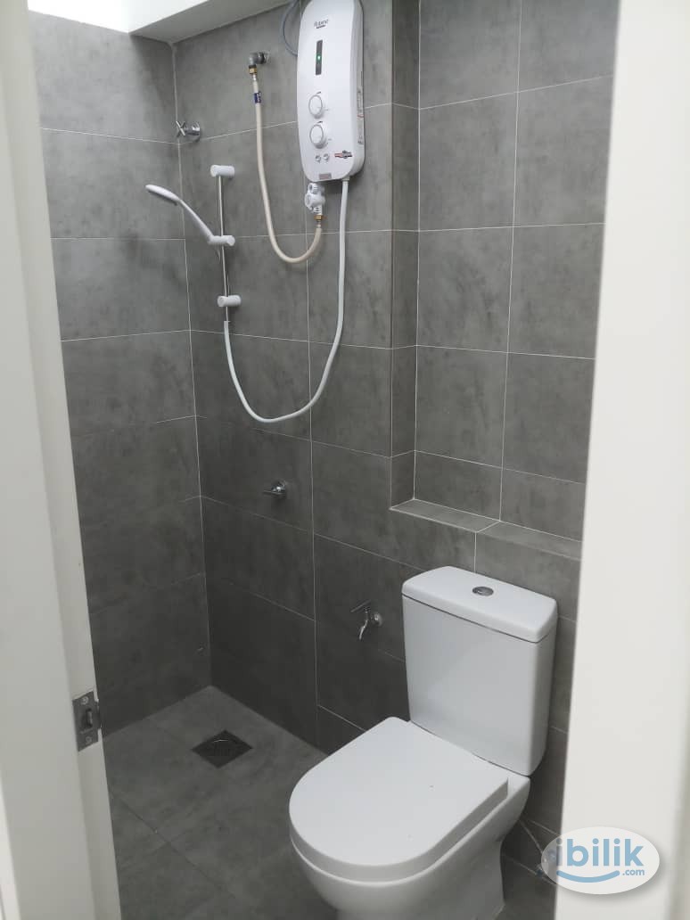 Image 3 of Suite at Laman View, Cyberjaya - Room rental in 
