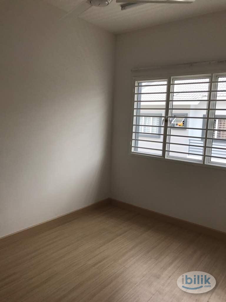 Image 4 of Suite at Laman View, Cyberjaya - Room rental in 