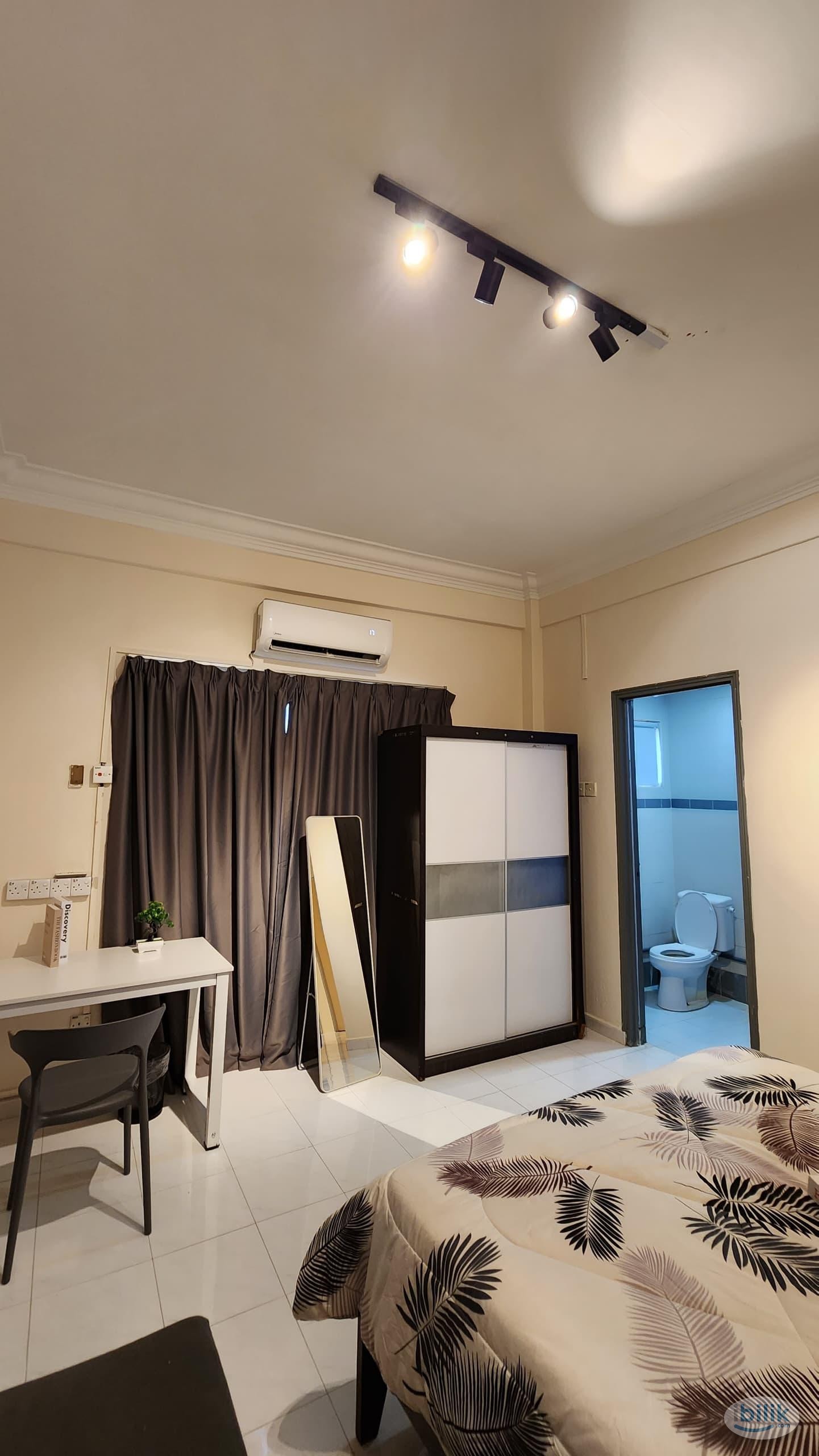 Image 2 of Master Room at Causerina Park Kota Laksamana Utama, Bandar Melaka - Room rental in 
