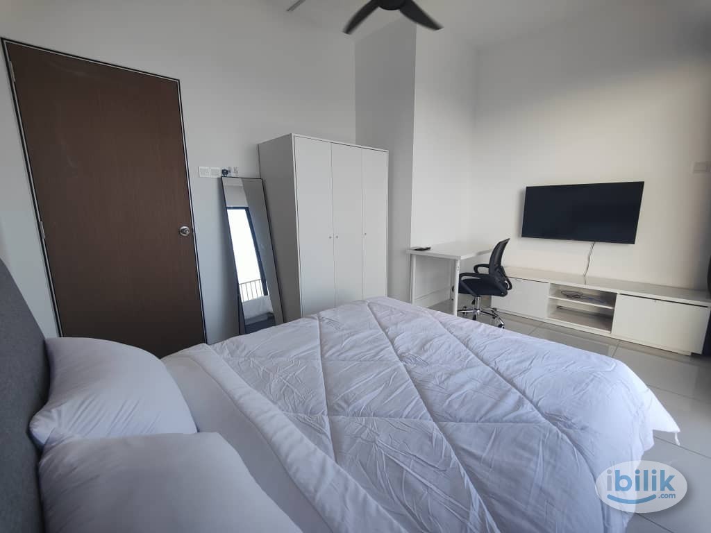 Image 1 of Batu Kawan Balcony Room▪️Included Utility Wifi Cleaning▪️🎁Lucky Draw & Free Gift🎁▪️❌Agent Fee - Room rental in 