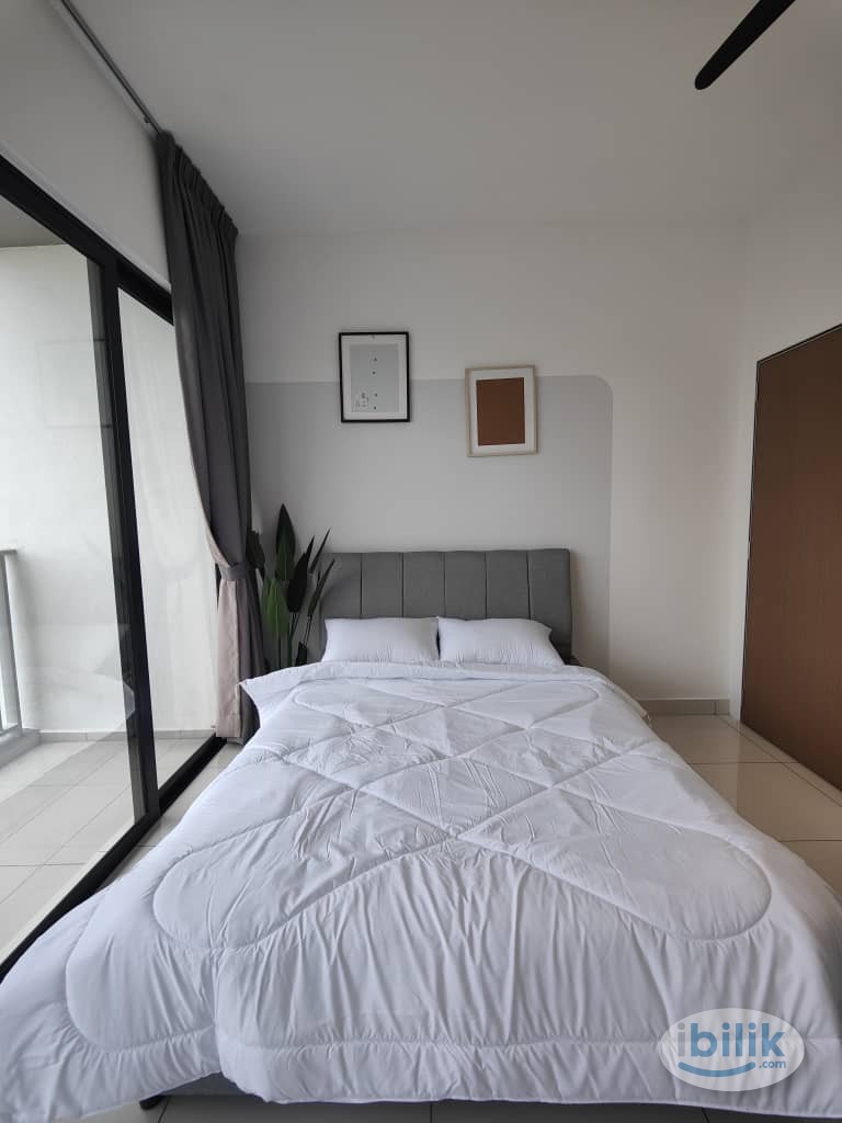 Image 2 of Batu Kawan Balcony Room▪️Included Utility Wifi Cleaning▪️🎁Lucky Draw & Free Gift🎁▪️❌Agent Fee - Room rental in 