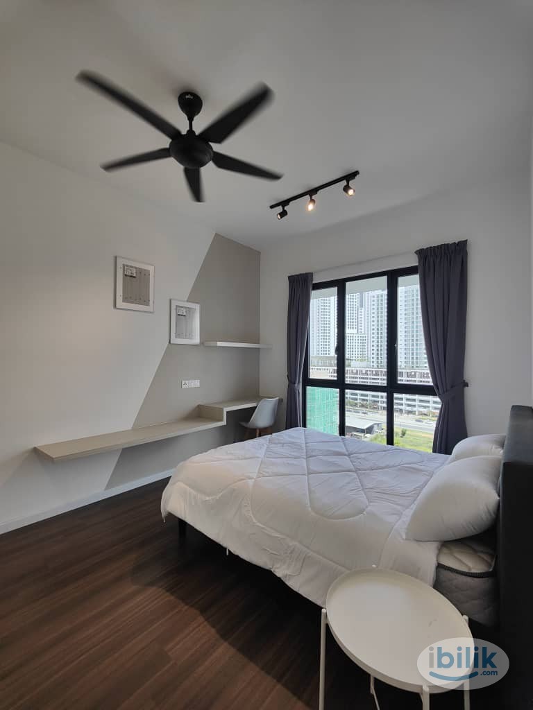 Image 1 of Batu Kawan Master Room▪️Included Utility Wifi Cleaning▪️🎁Lucky Draw & Free Gift🎁▪️❌Agent Fee - Room rental in 