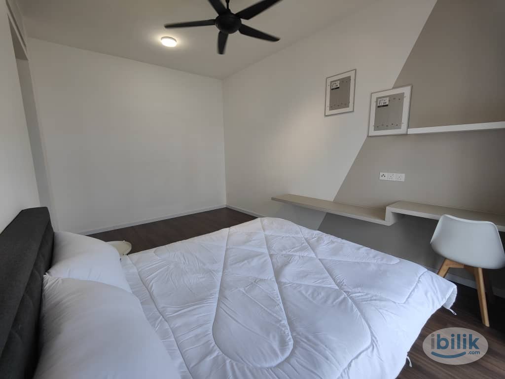 Image 2 of Batu Kawan Master Room▪️Included Utility Wifi Cleaning▪️🎁Lucky Draw & Free Gift🎁▪️❌Agent Fee - Room rental in 