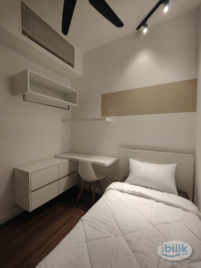 Image 1 of Batu Kawan Single Room▪️Included Utility Wifi Cleaning▪️🎁Lucky Draw & Free Gift🎁▪️❌Agent Fee - Room rental in 