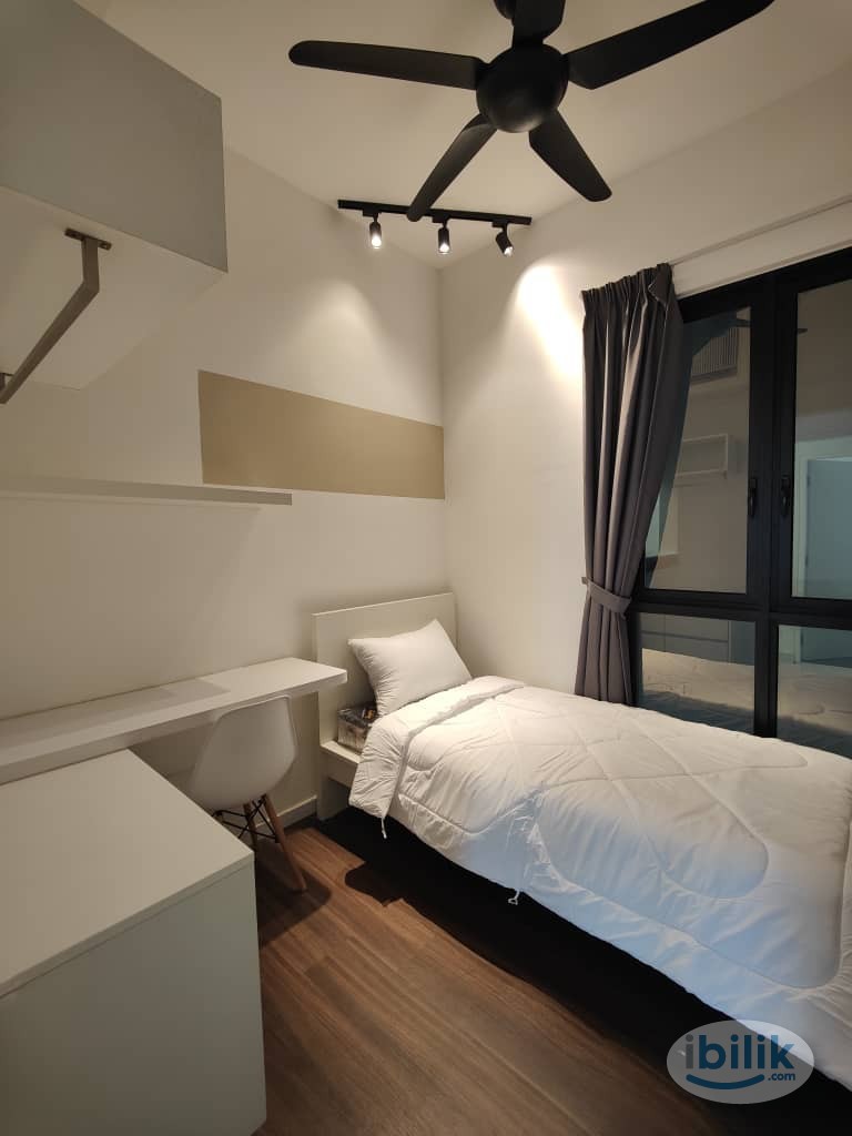 Image 2 of Batu Kawan Single Room▪️Included Utility Wifi Cleaning▪️🎁Lucky Draw & Free Gift🎁▪️❌Agent Fee - Room rental in 