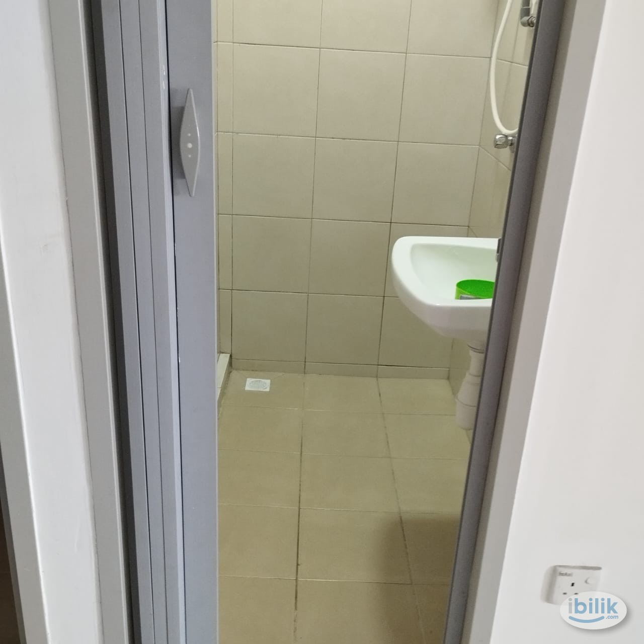Image 3 of Studio at Nibong Tebal, Seberang Perai - Room rental in 