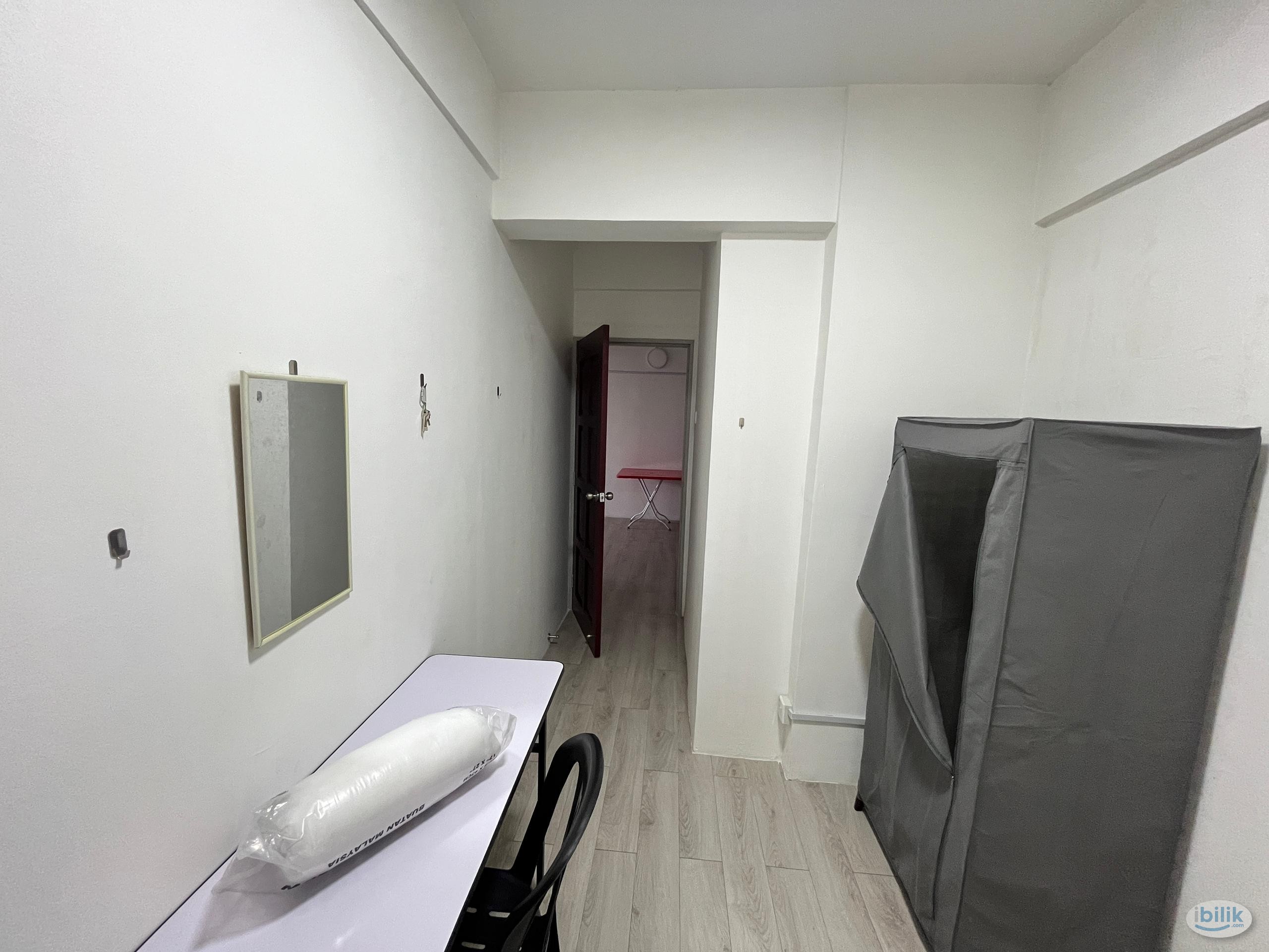 Image 2 of Studio at Nibong Tebal, Seberang Perai - Room rental in 