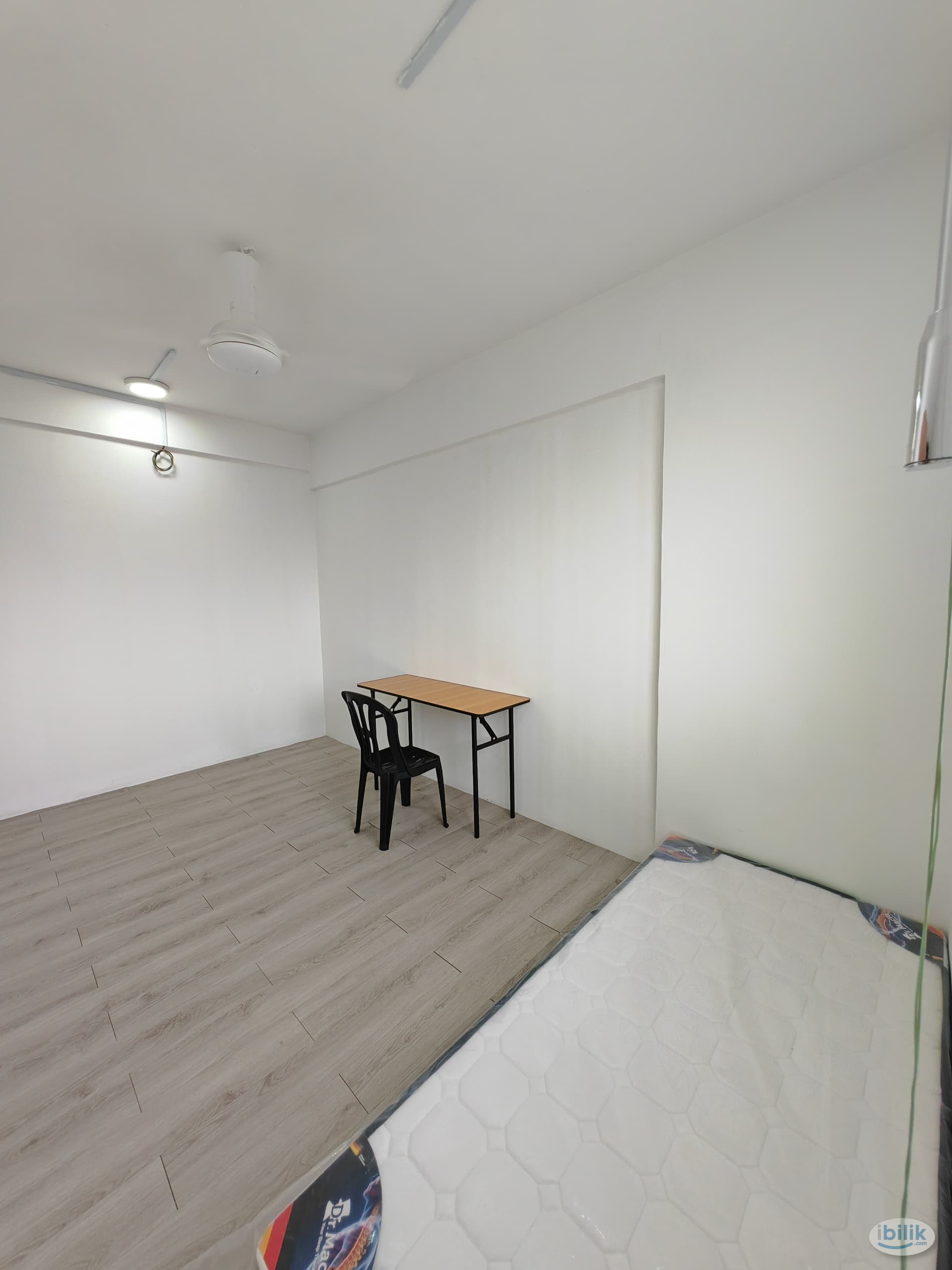 Image 1 of Studio at Nibong Tebal, Seberang Perai - Room rental in 