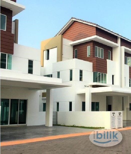 Image 3 of Master Room at Sunway Wellesley, Bukit Mertajam - Room rental in 