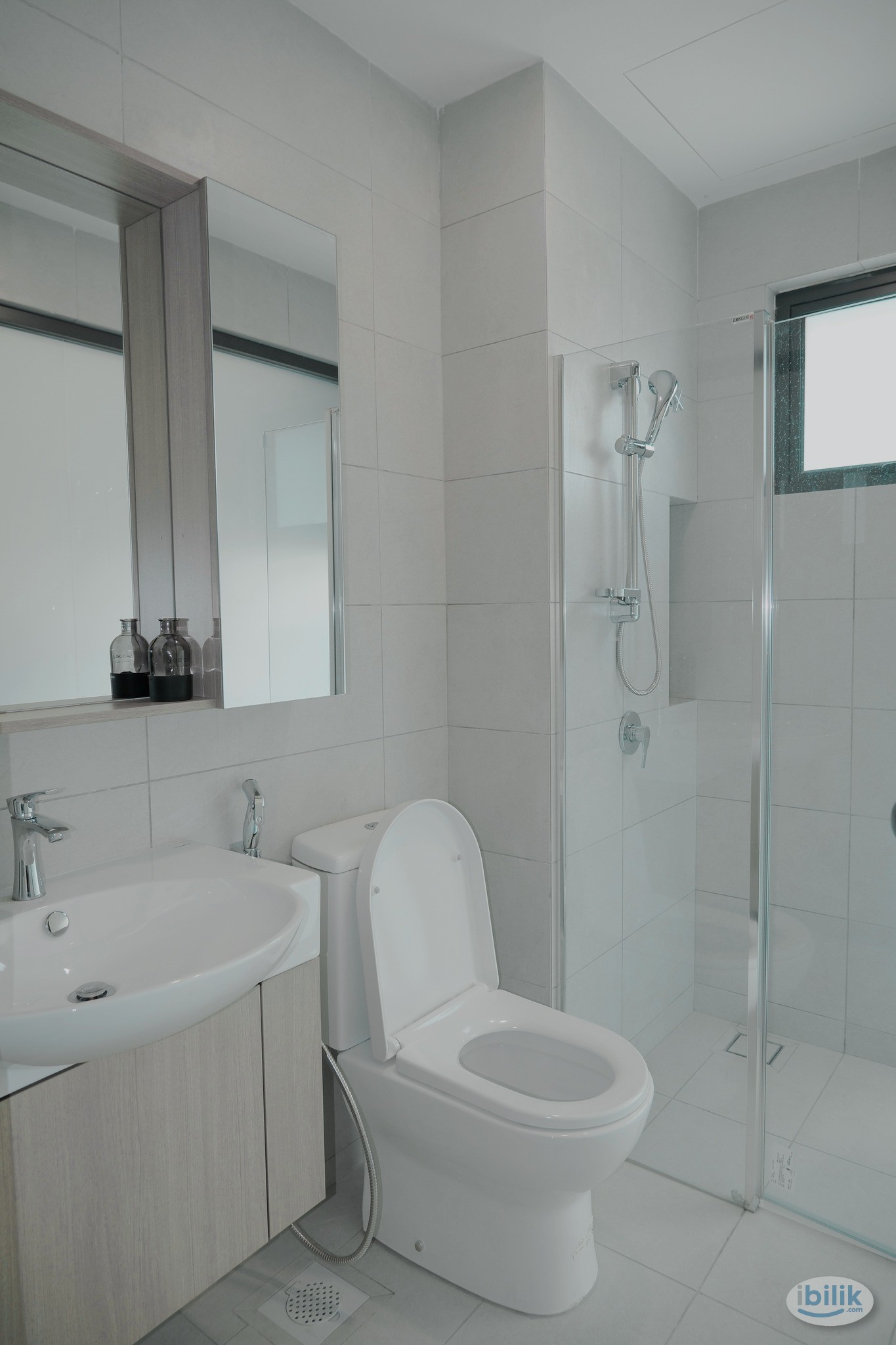 Image 5 of Master Room at Sunway Wellesley, Bukit Mertajam - Room rental in 