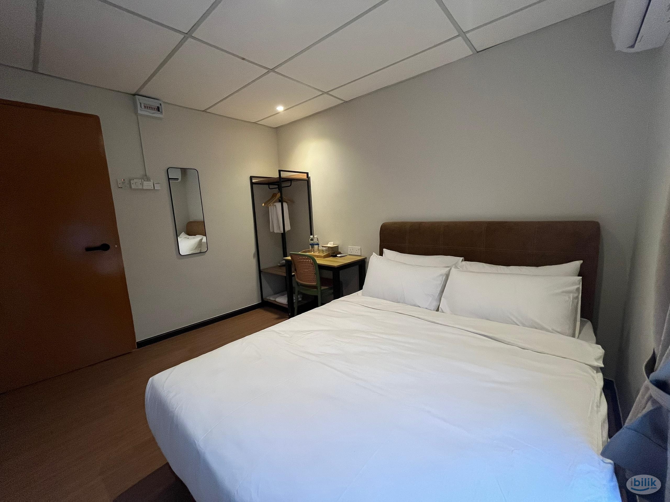 Image 3 of Promo Mid Year 🌙 Zero Depo Room Rent near Bandar Hilir Melaka, Jonker - Room rental in 