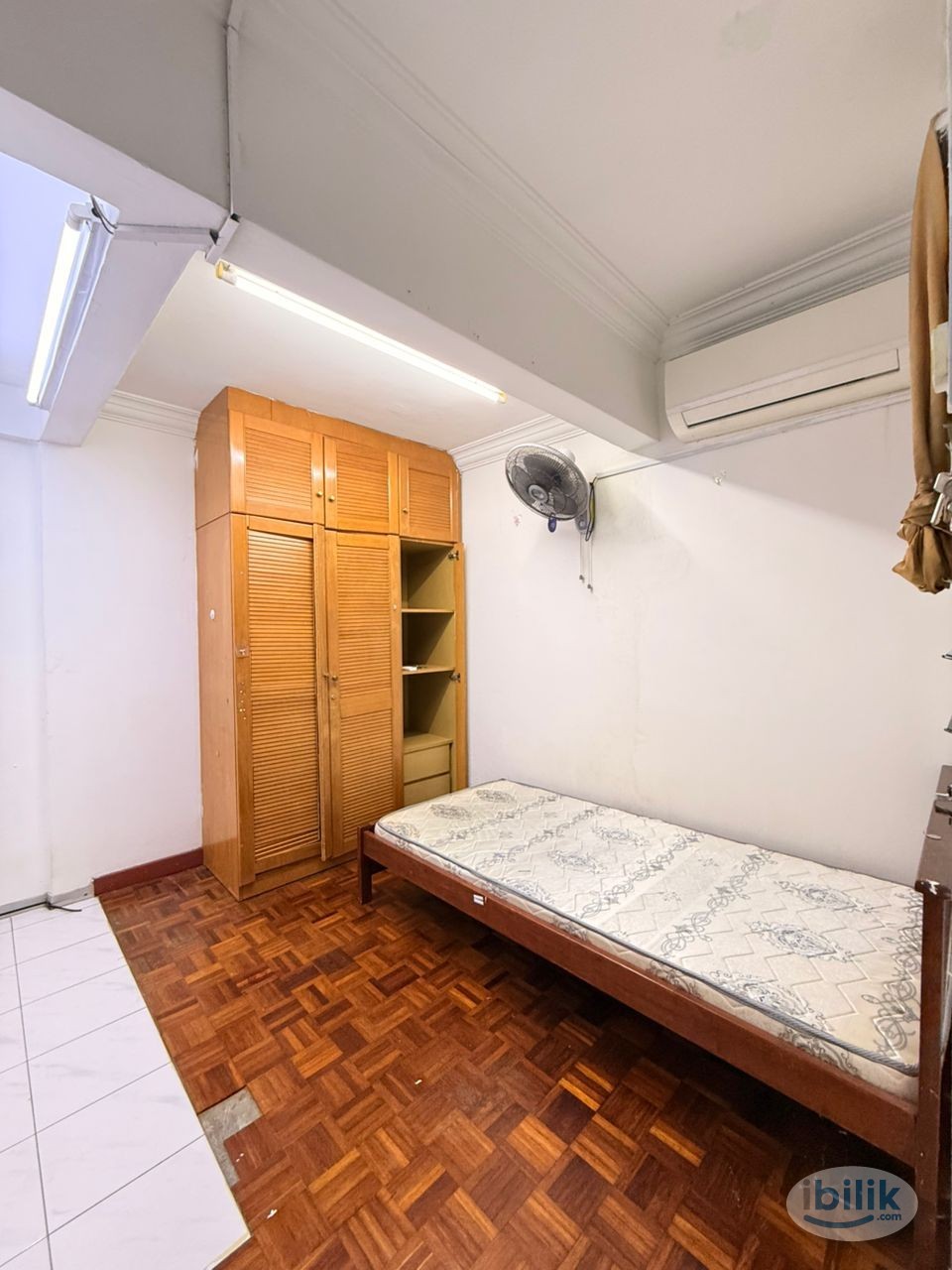Image 1 of Zero Deposit Room Near LRT Subang Jaya😍😉Immedietly Move in🔥‼️Subang Jaya LRT,INTI College, - Room rental in 
