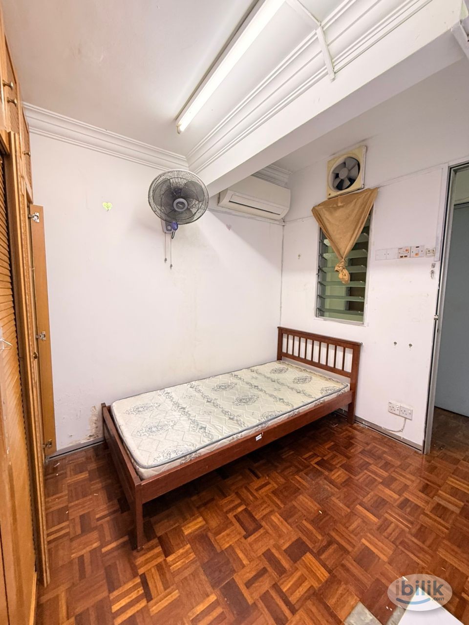 Image 2 of Zero Deposit Room Near LRT Subang Jaya😍😉Immedietly Move in🔥‼️Subang Jaya LRT,INTI College, - Room rental in 