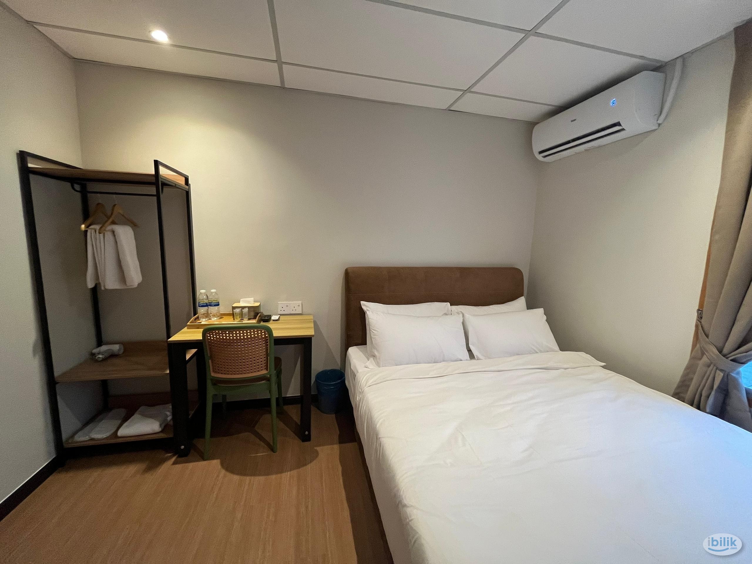 Image 2 of 🏡 Co-Living Furnished Cozy Room for Rent at Bandar Hilir, Melaka 🏡 - Room rental in 