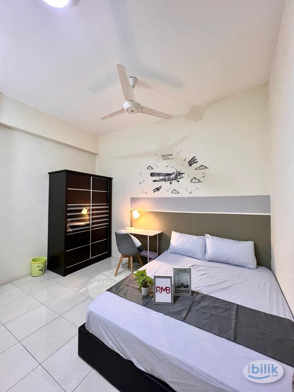 Image 1 of Middle Room at Dahlia Park, Butterworth - Room rental in 