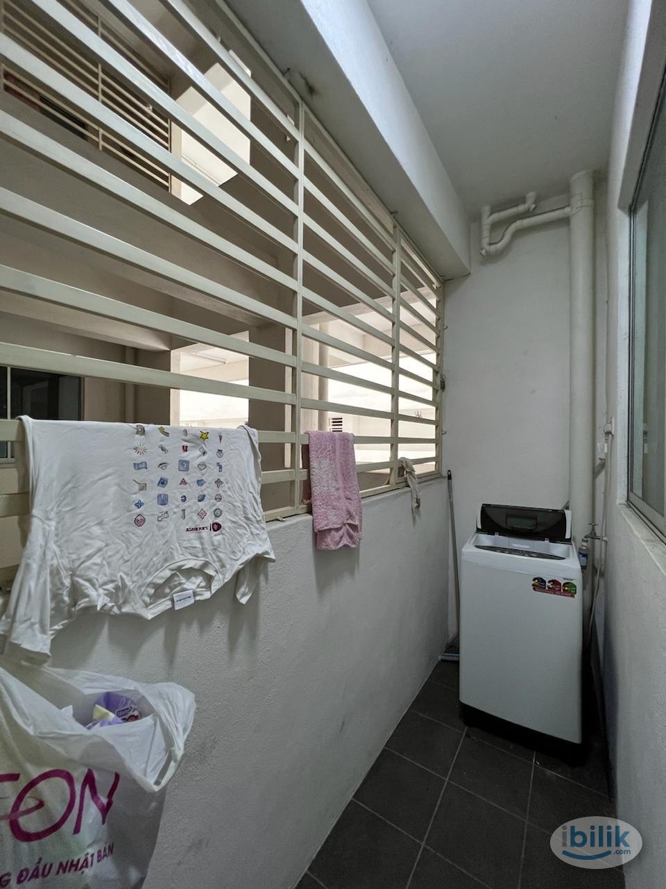 Image 5 of Middle Room at Dahlia Park, Butterworth - Room rental in 