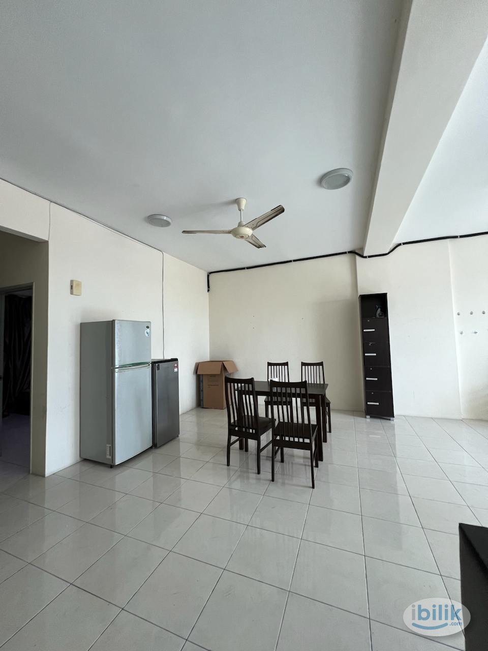 Image 2 of Master Room at Dahlia Park, Butterworth - Room rental in 